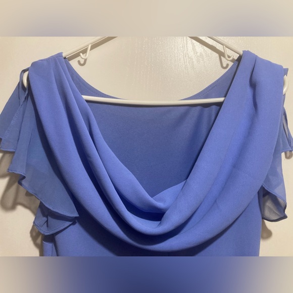 S.L. Fashions Dress - Picture 5 of 8